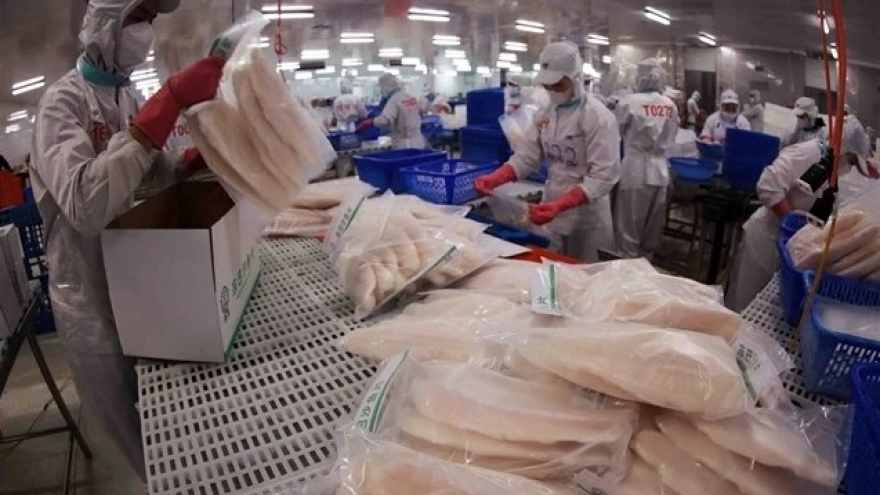 Tra fish exports on track reach close to US$2 billion in 2025